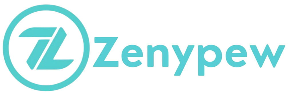Zenypew
